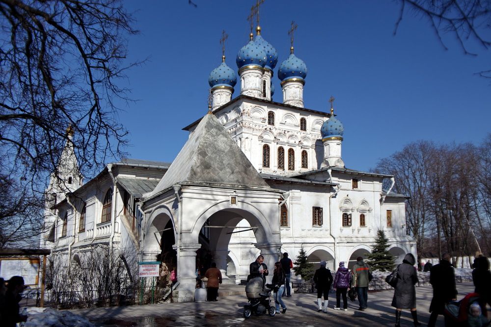 Photograph by Константин Лагоденко