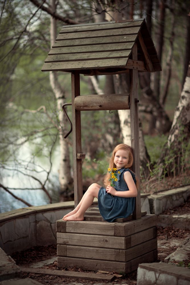 Photograph by Евгения Капралова