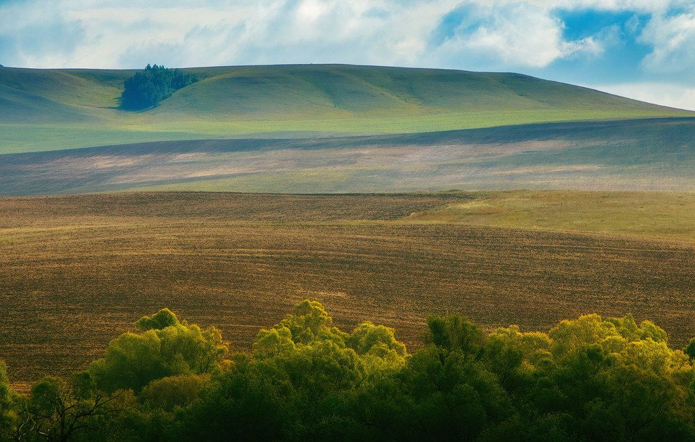 Photograph by Аркадий Саямов