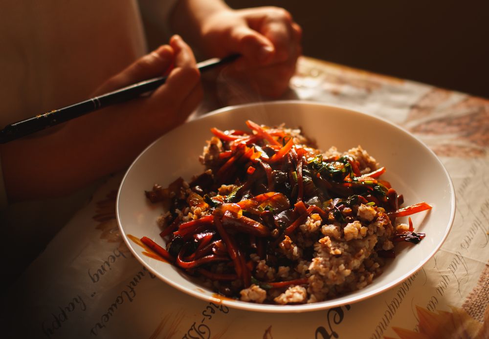 Photograph by Татьяна Саморукова