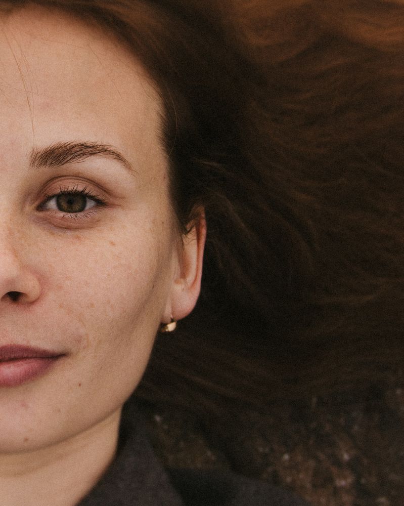 Photograph by Дарья