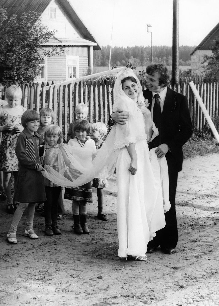 Свадебное Счастье