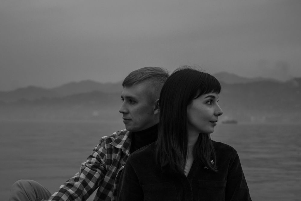 Photograph by Дарья