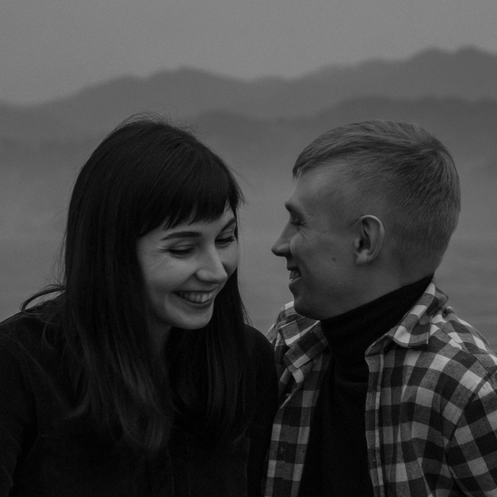 Photograph by Дарья