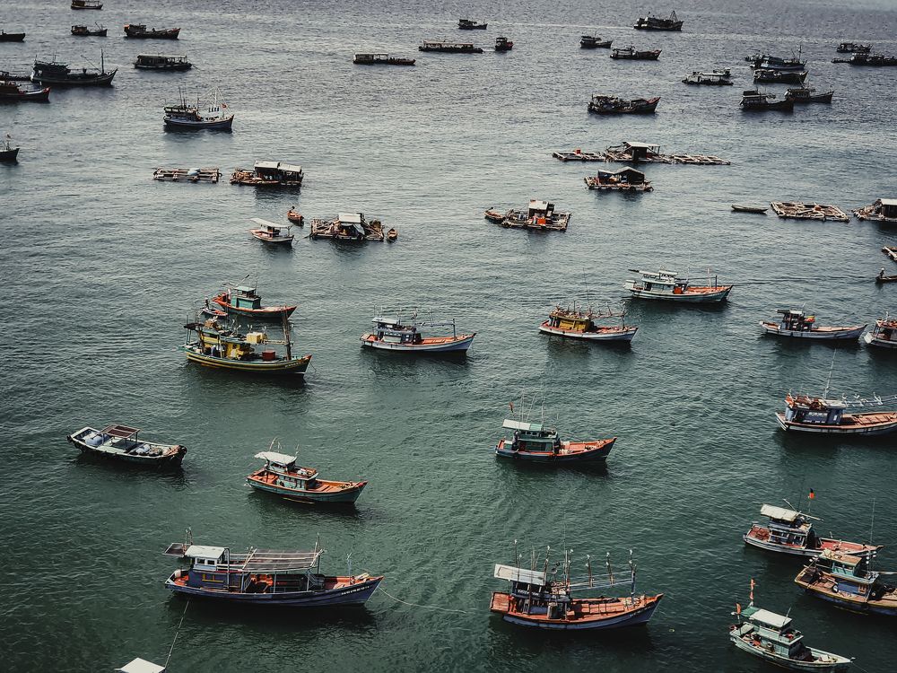 Photograph by Le Gray