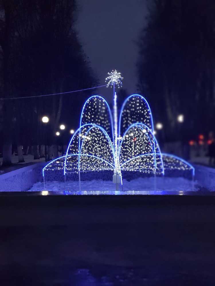 Photograph by Анастасия Моисеева