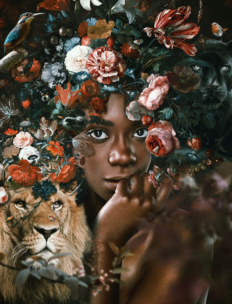 Photograph by Luca Storelli