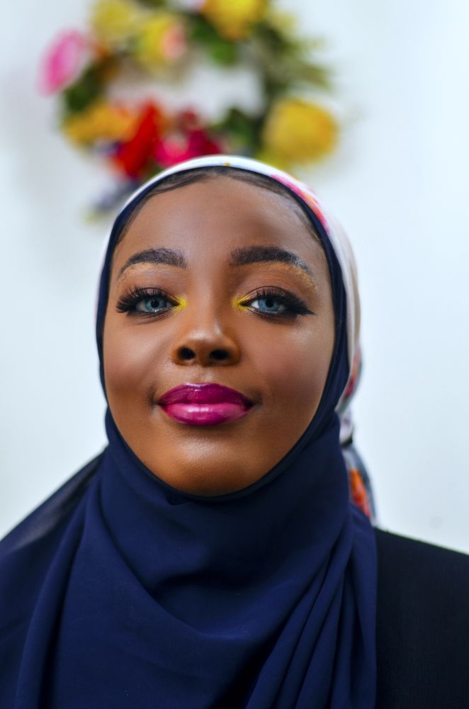 Photograph by Amir Asmara