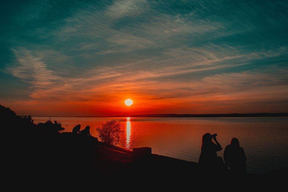 Photograph by Евгений Александрин