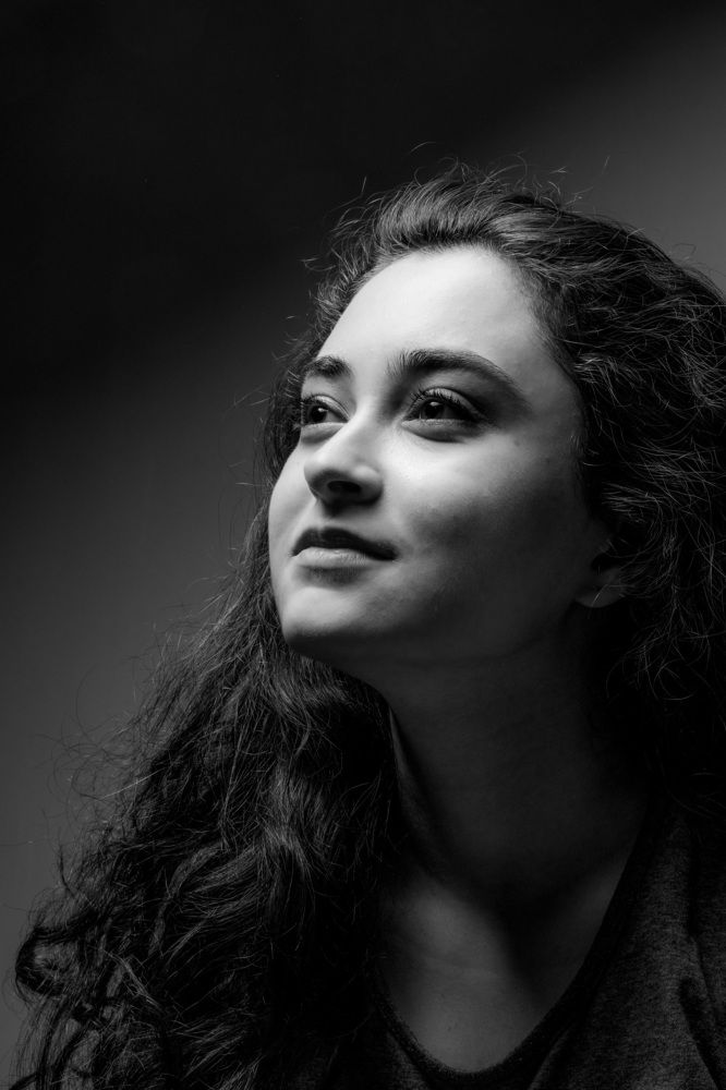 Photograph by Vahid Sabet