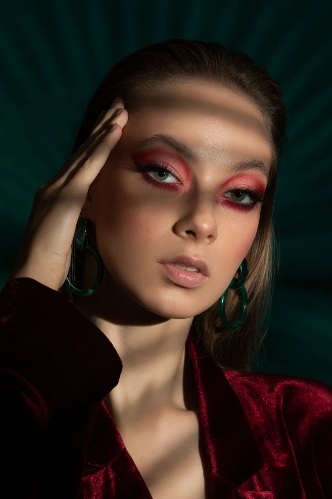 Photograph by Марина Вурсало