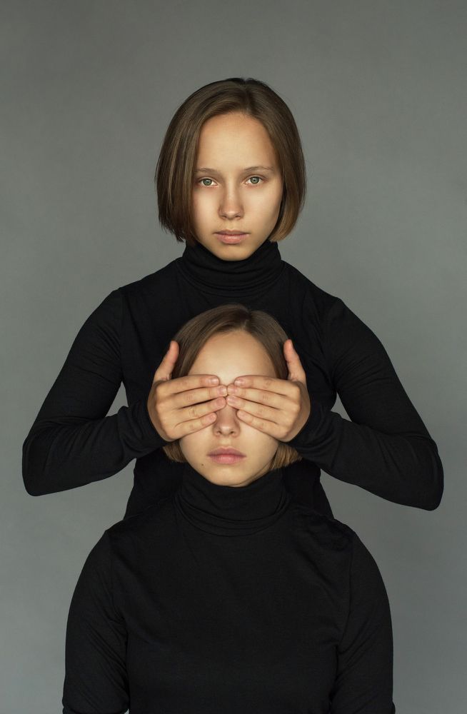 Photograph by Екатерина Лыжина