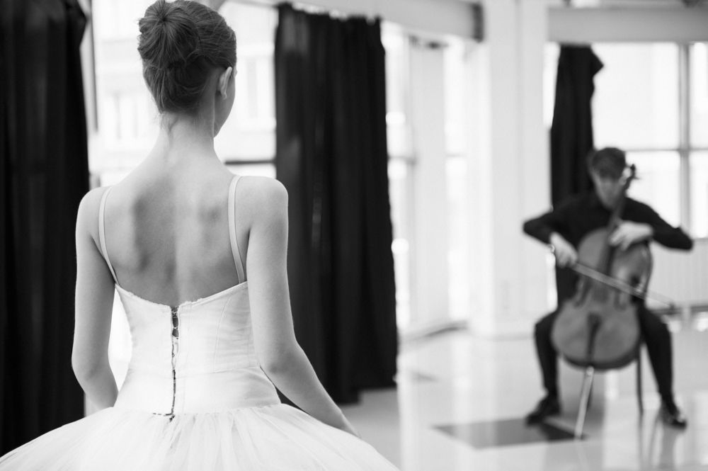 Photograph by Екатерина Лыжина