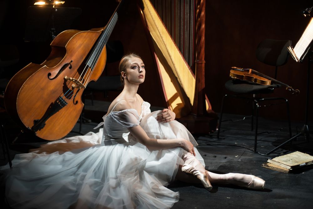 Photograph by Екатерина Лыжина