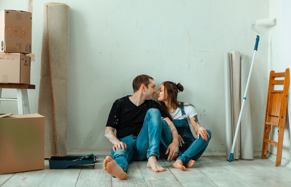 Photograph by Юлия Шкабурская