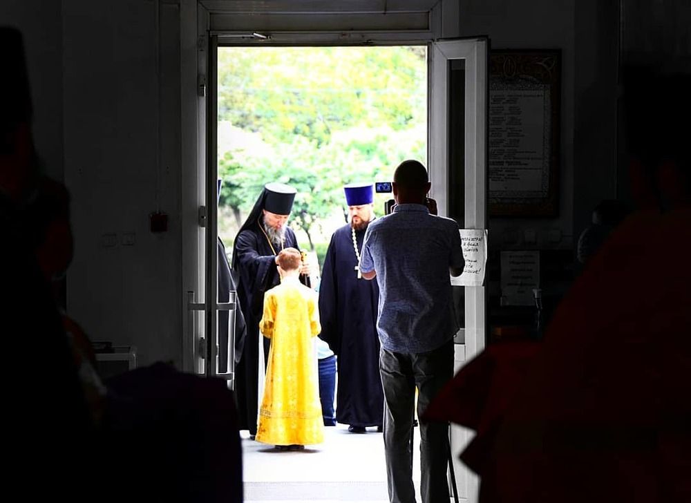 Photograph by Светлана Лукошкина