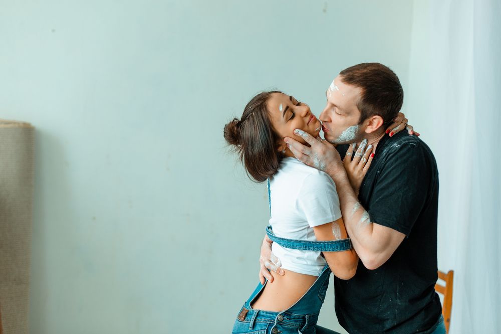 Photograph by Юлия Шкабурская