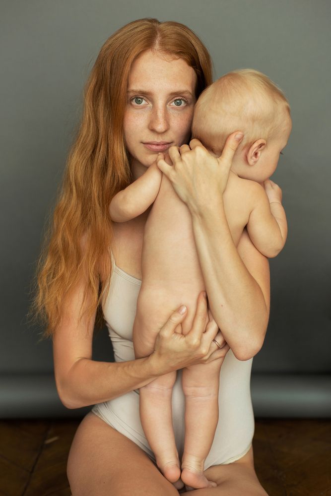 Photograph by Екатерина Лыжина