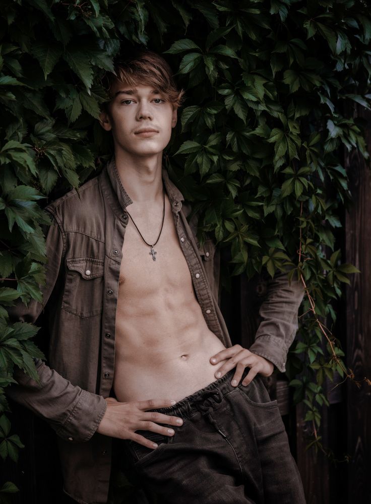 Photograph by Юлия Ильина