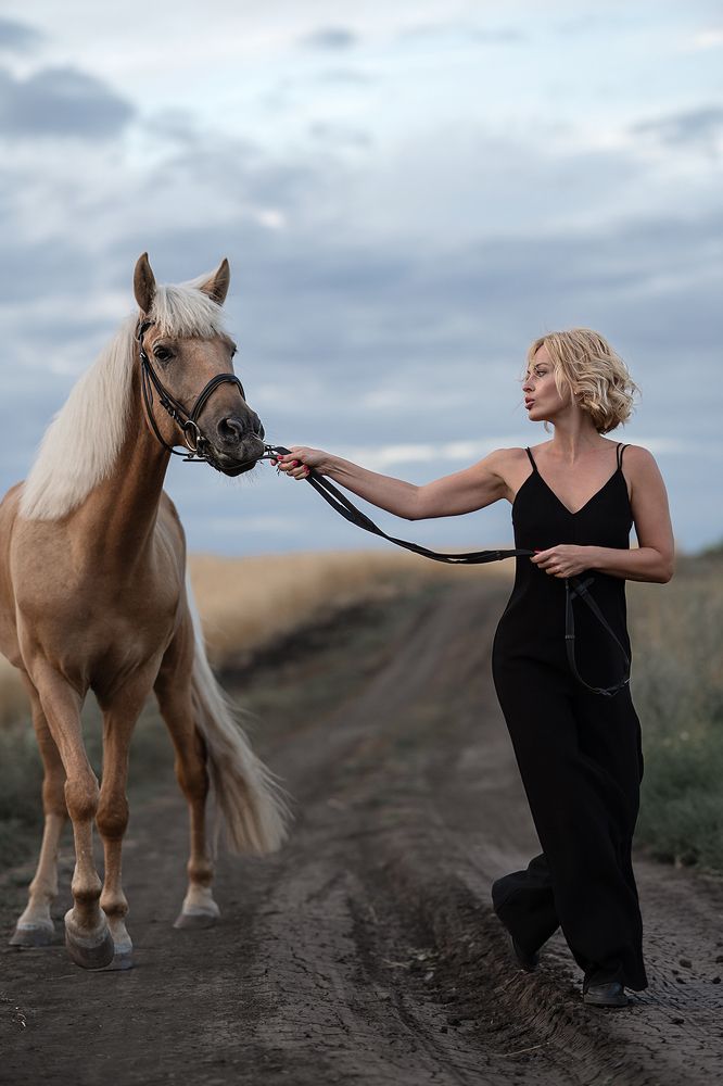 Photograph by Елена Ураксина