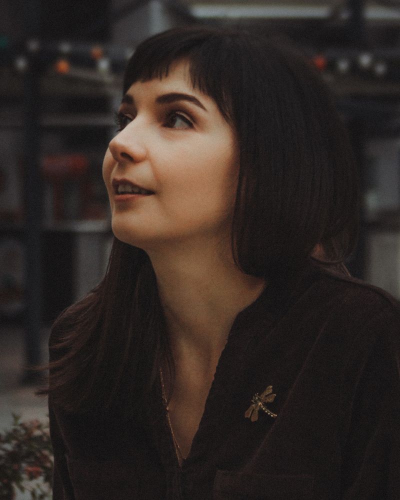 Photograph by Дарья