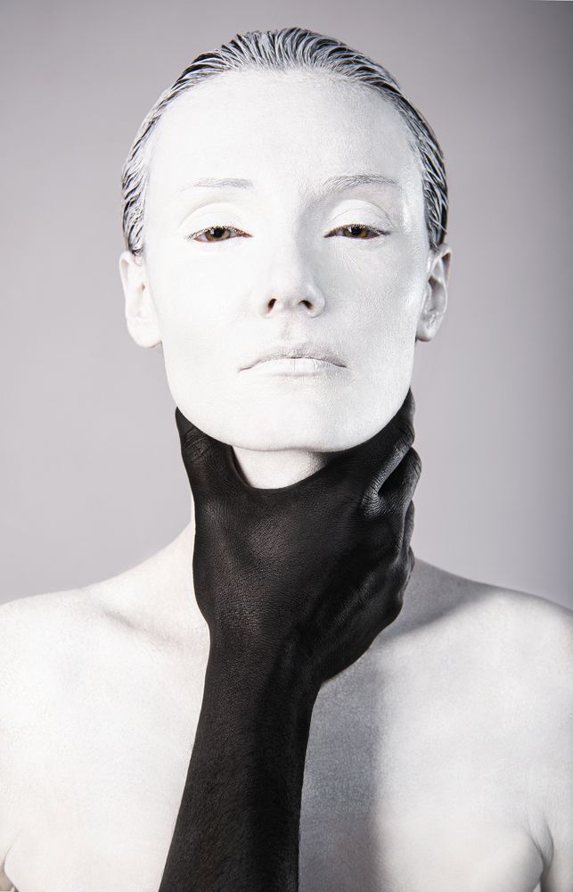 Photograph by Екатерина Заечковская