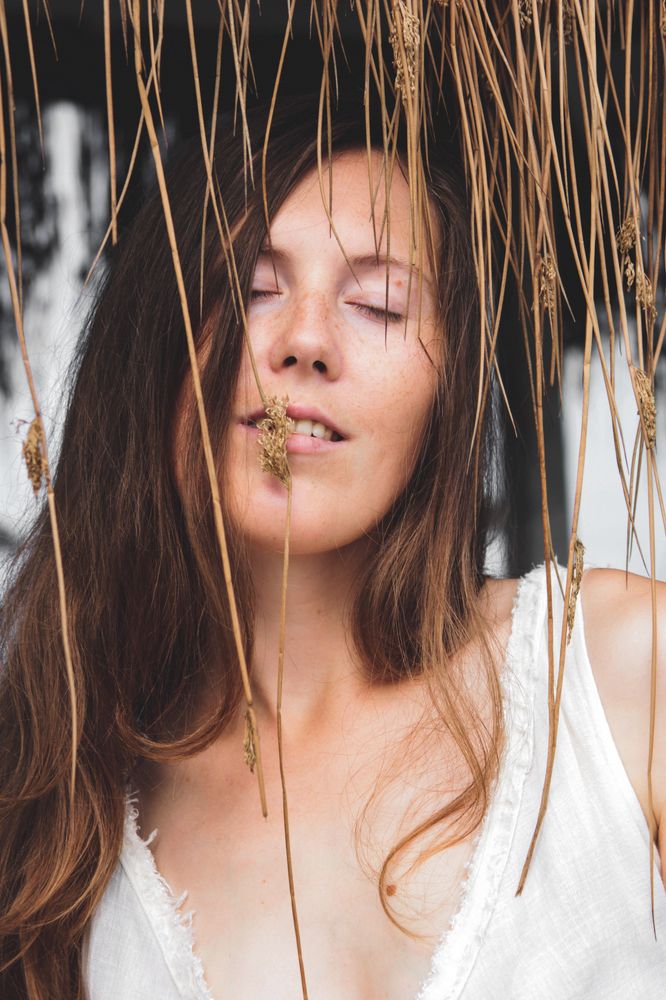 Photograph by Дарья