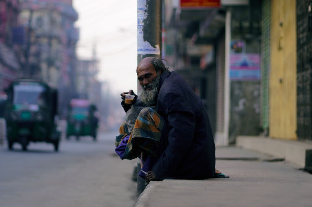 Photograph by Md. Shaafiul Islam Mahin