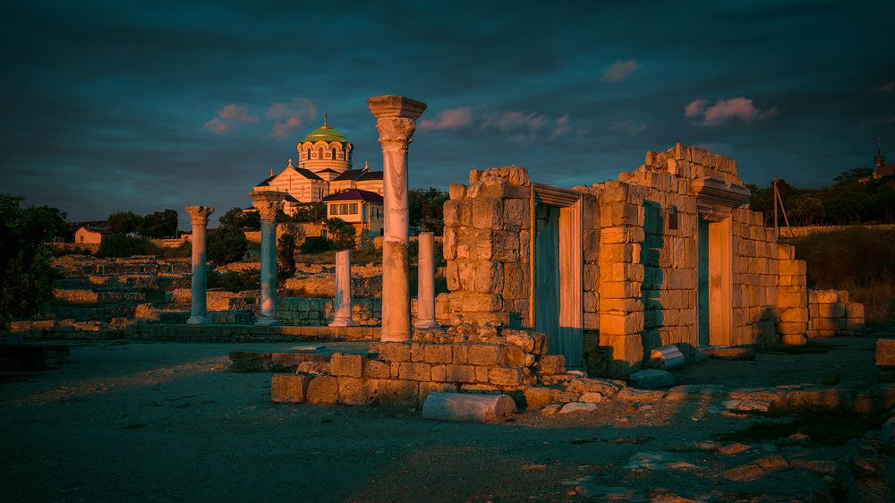 Photograph by Владимир Яковлев