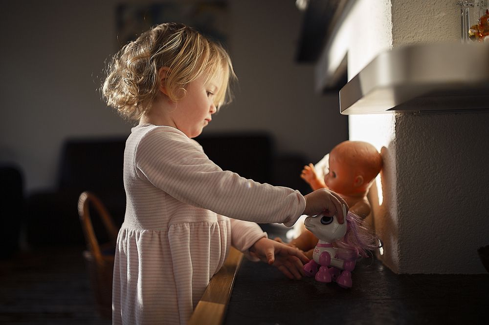 Photograph by Irina Hoek