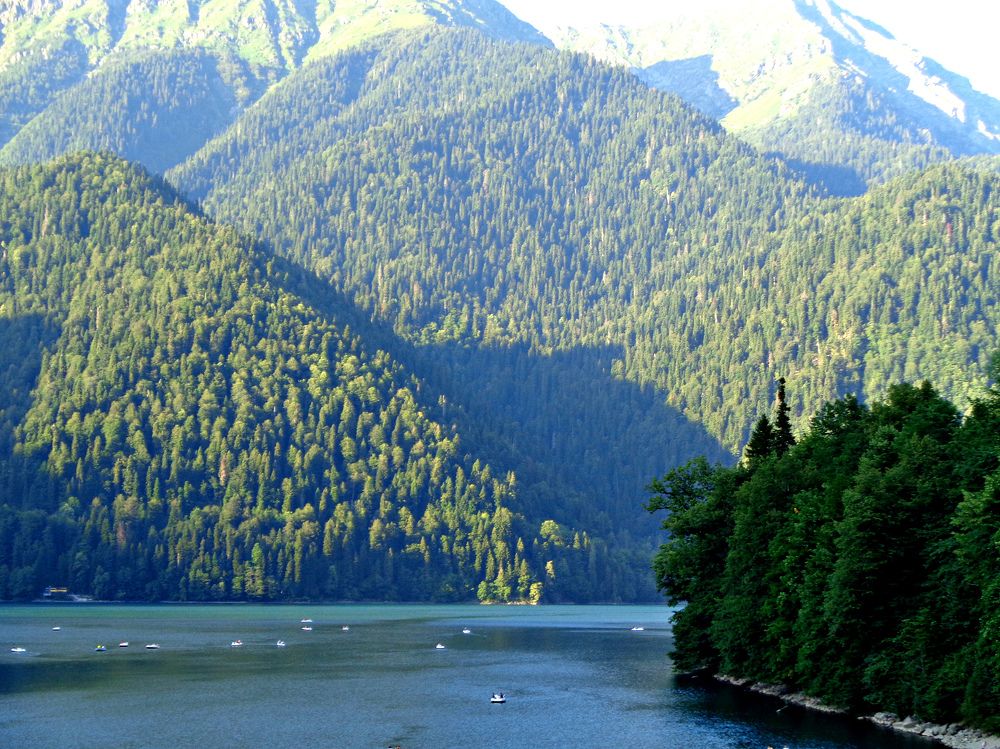 Photograph by Карина Шаланкова