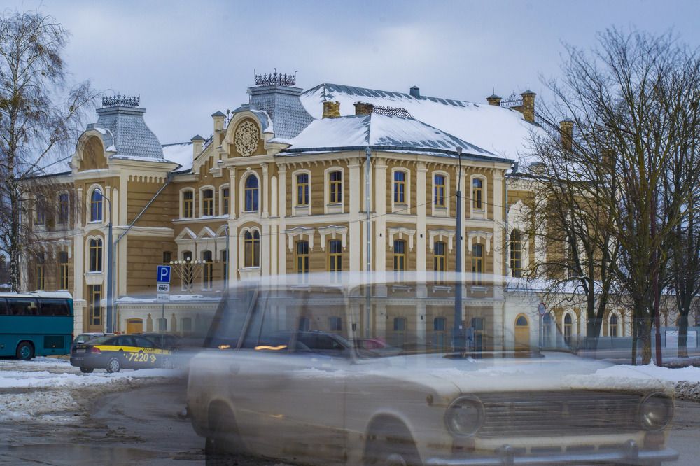 Photograph by Мария Долбич