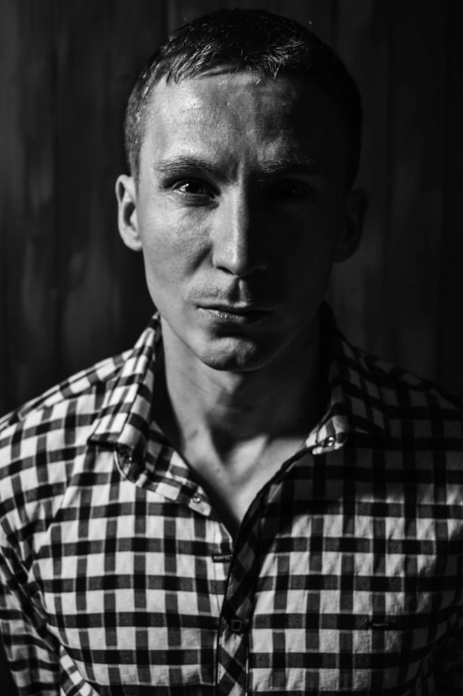 Photograph by Анна