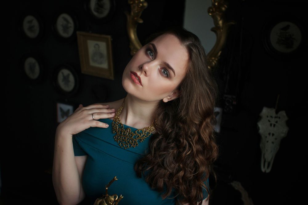 Фотография автора Юлия Клепикова