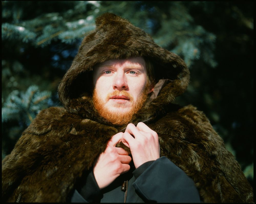 Photograph by Василевская Марина