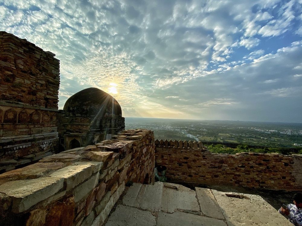 Photograph by Mitul Mistry