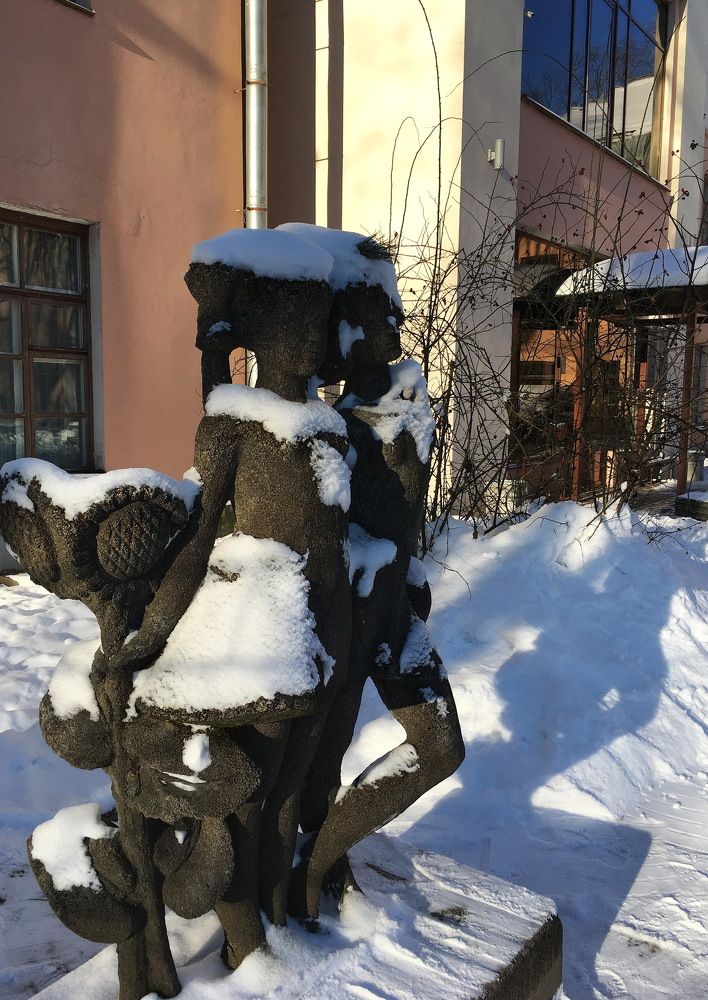 Подружки...!!!)))