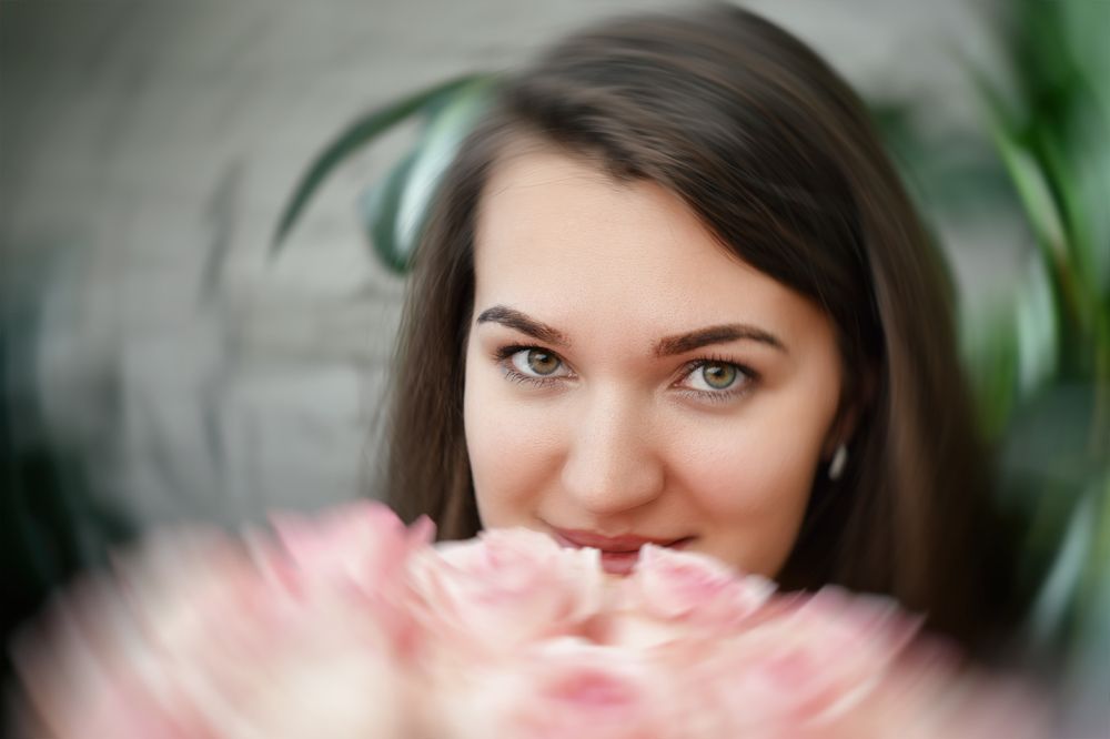 Photograph by Евгений Денисов