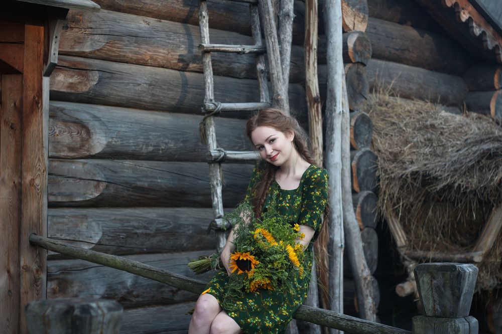 Фотография автора Юлия Клепикова