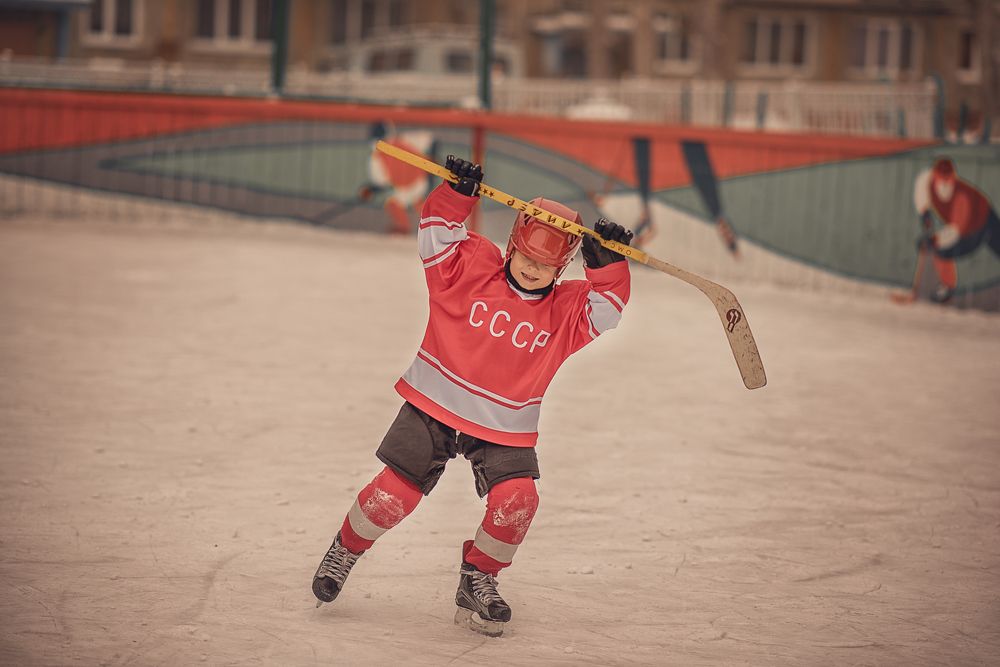 Photograph by Наталья Лакман