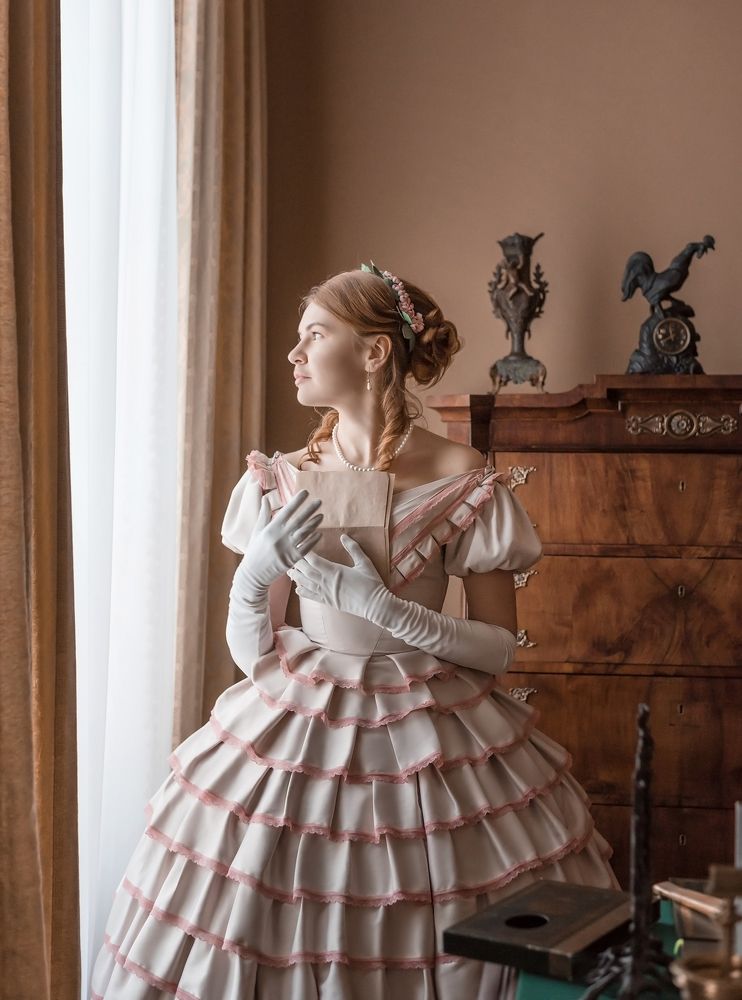 Photograph by Полина Земцова