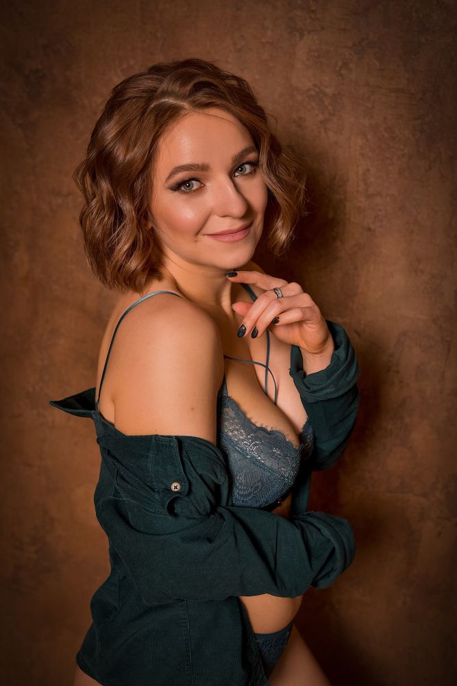 Photograph by Анастасия Антонова