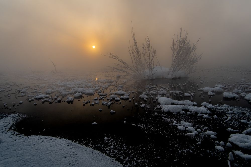 Photograph by Комеров Роман