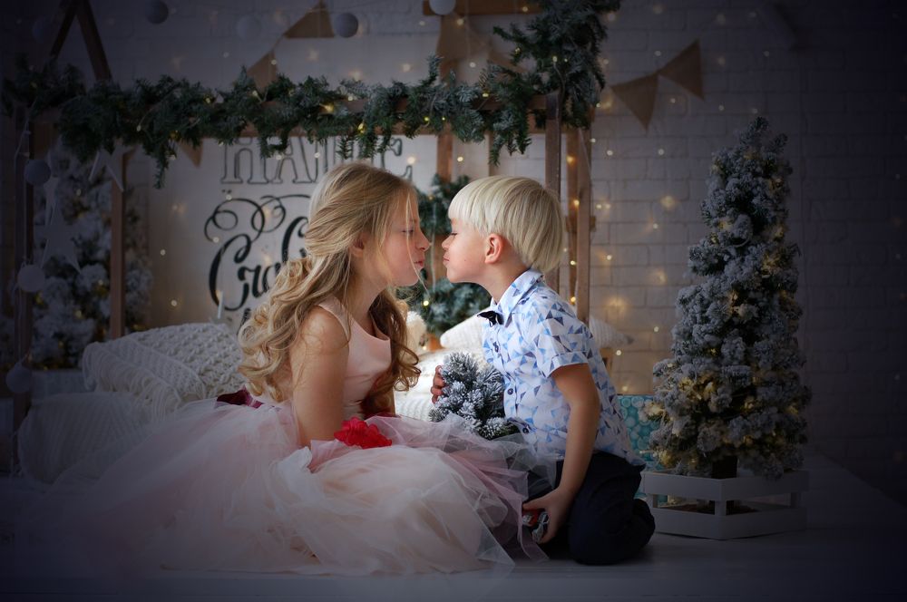 Photograph by Екатерина Иванова