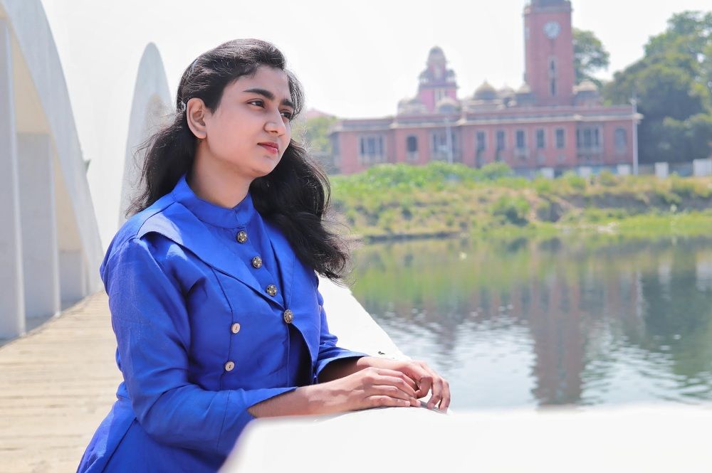 Photograph by John britto