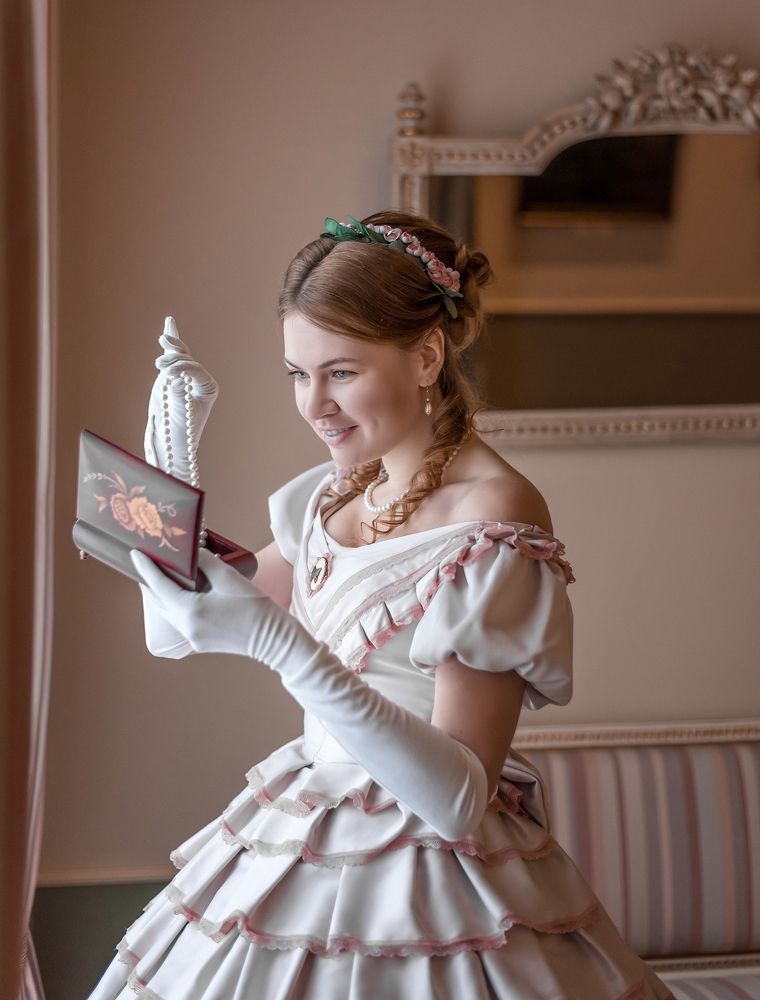 Photograph by Полина Земцова