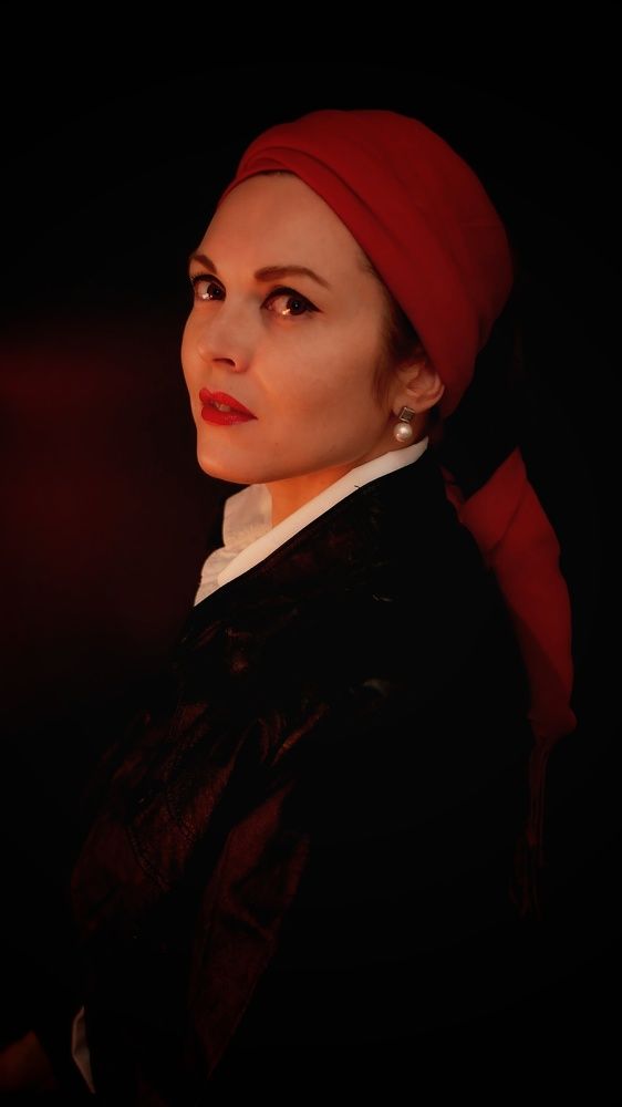 Photograph by Alena L.