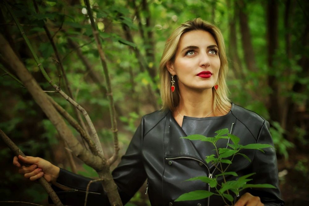 Photograph by Alena L.