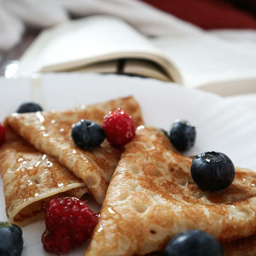 Photograph by Anastasiia Oleinyk