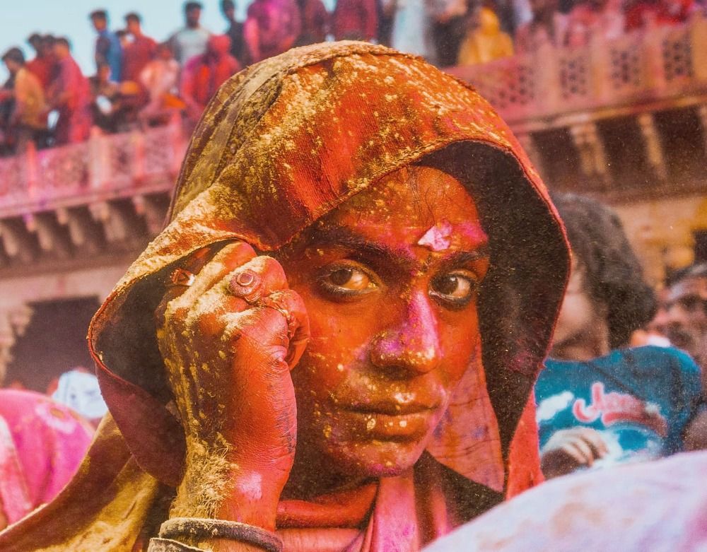 Photograph by Manish (Valmie) Joshi